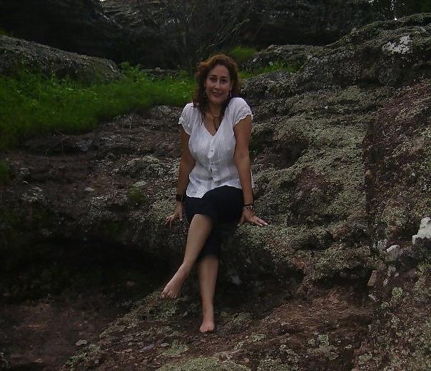 19P My ex teacher gabriela