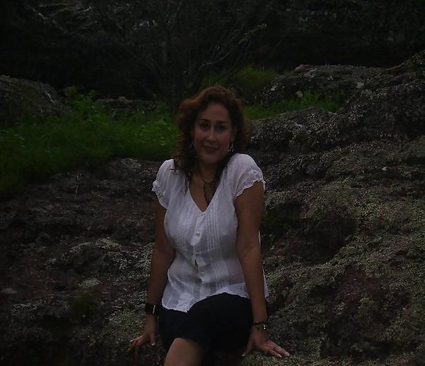 19P My ex teacher gabriela