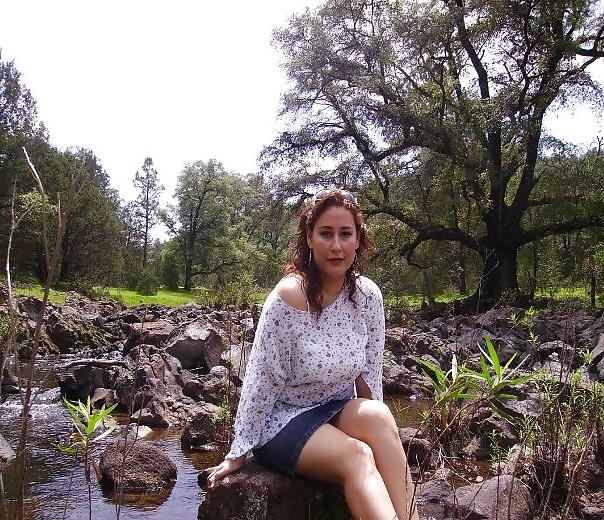 19P My ex teacher gabriela