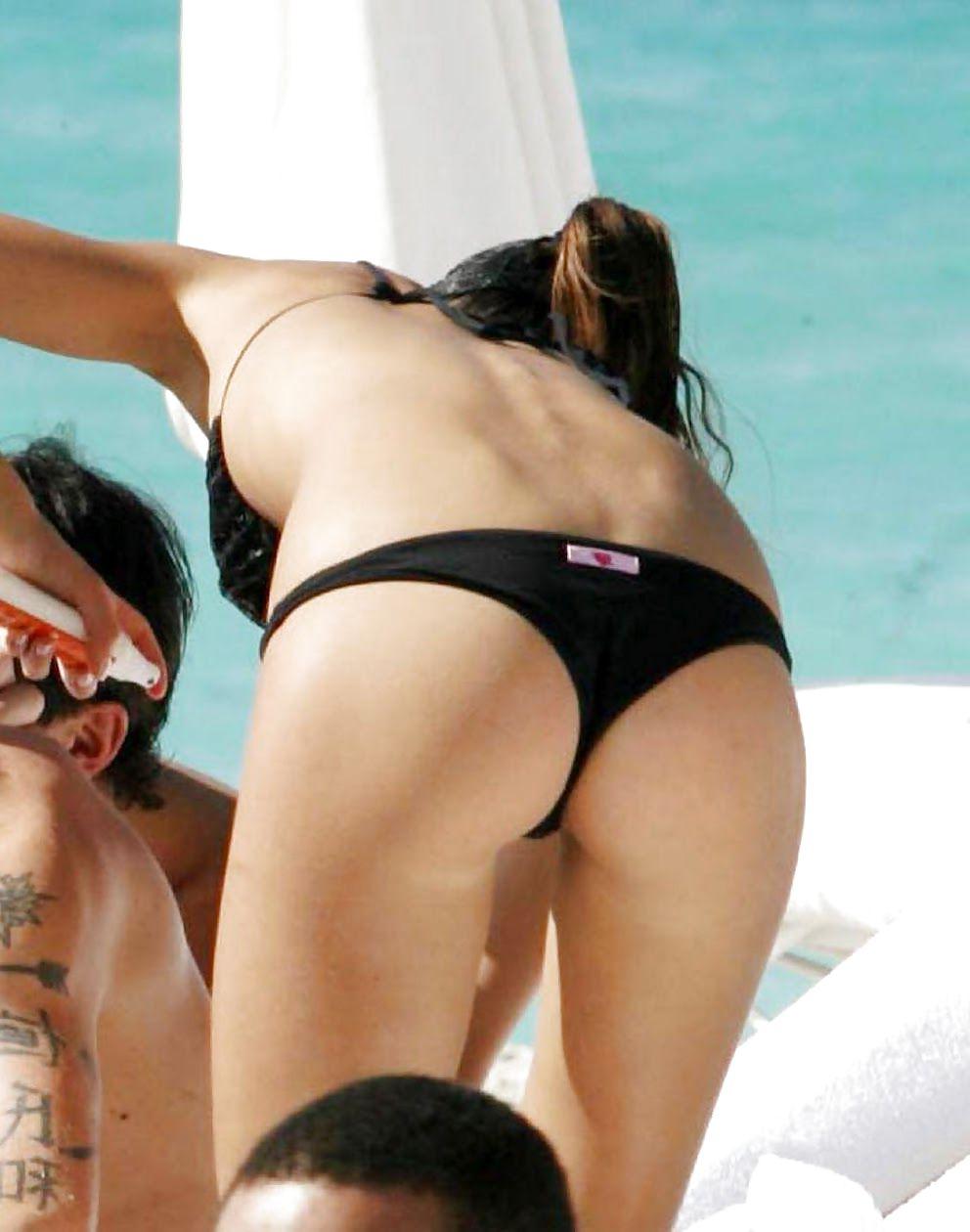 20P Italian Cellebrity Melissa Satta