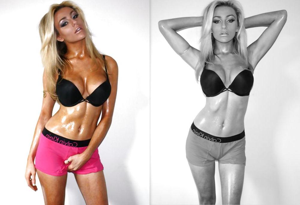 25P Celebrity Cumwhores Part 8!