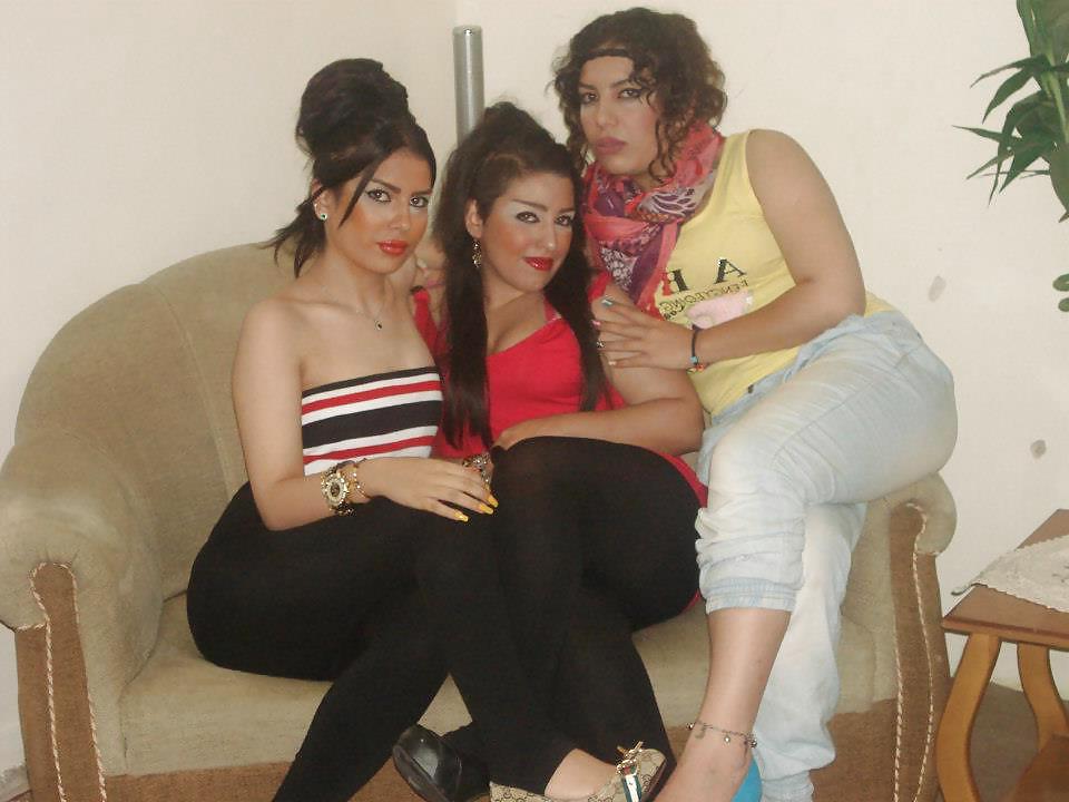 13P Ghazal Moshkelani - Iranian - Persian - Sexy Girl