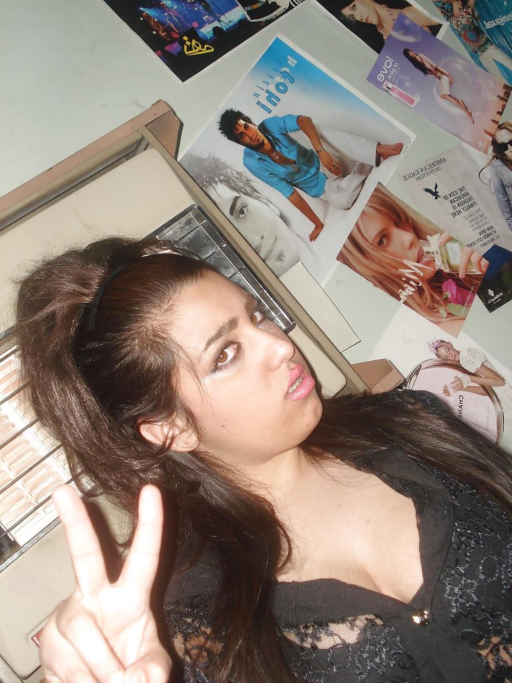 13P Ghazal Moshkelani - Iranian - Persian - Sexy Girl