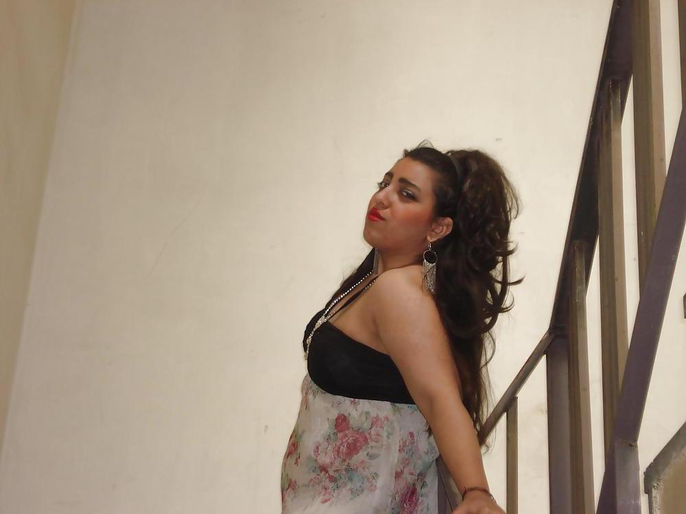13P Ghazal Moshkelani - Iranian - Persian - Sexy Girl