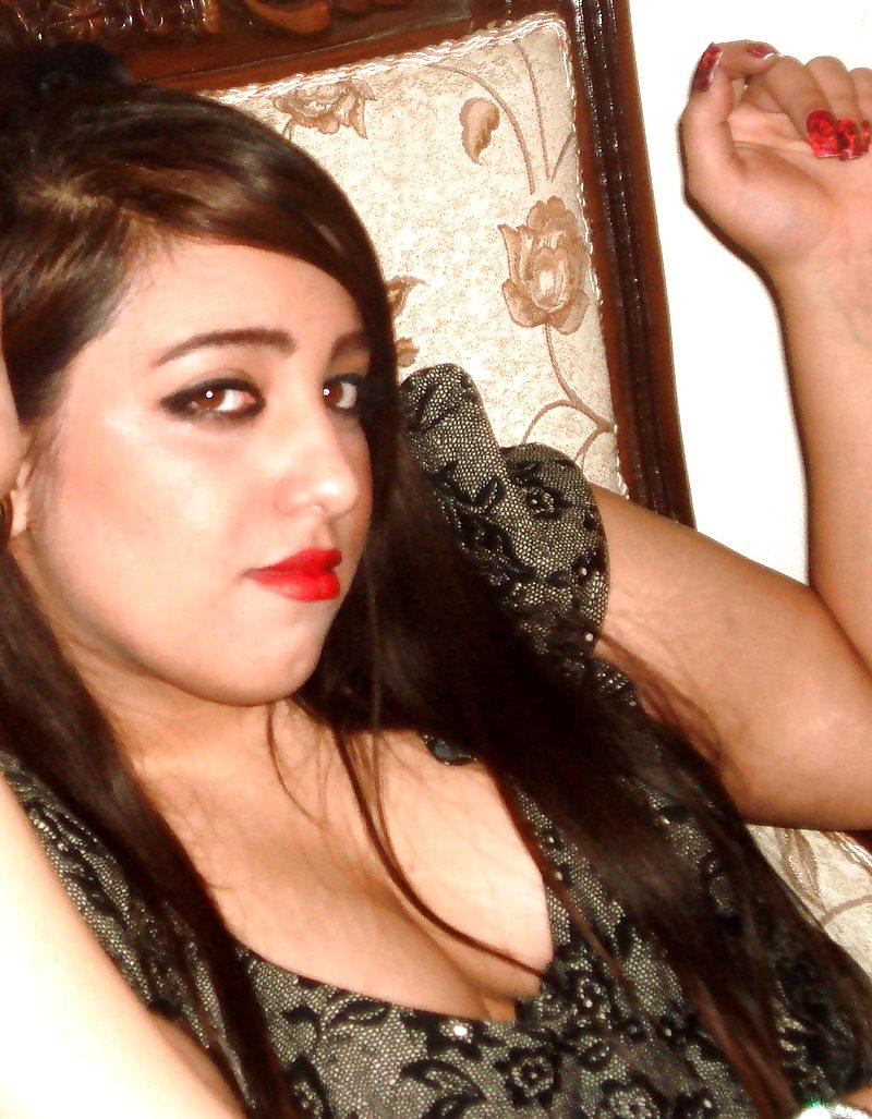 13P Ghazal Moshkelani - Iranian - Persian - Sexy Girl