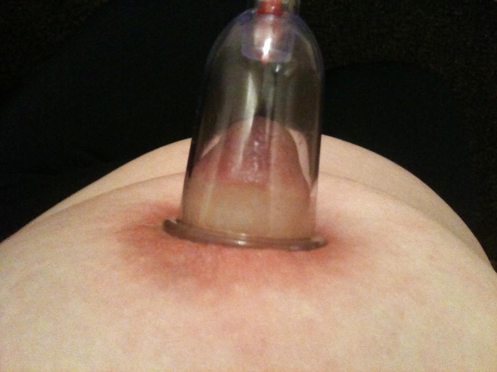 10P Nipple bound