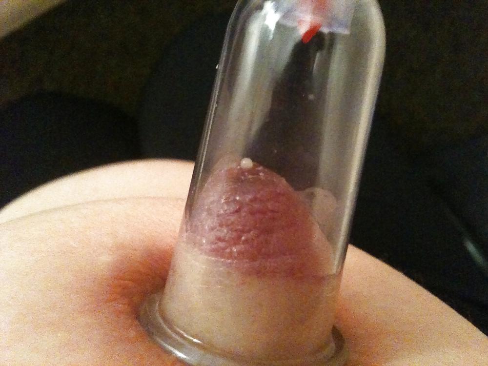 10P Nipple bound