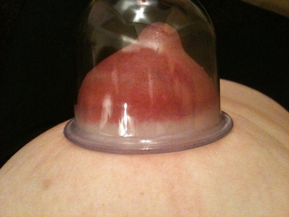 10P Nipple bound