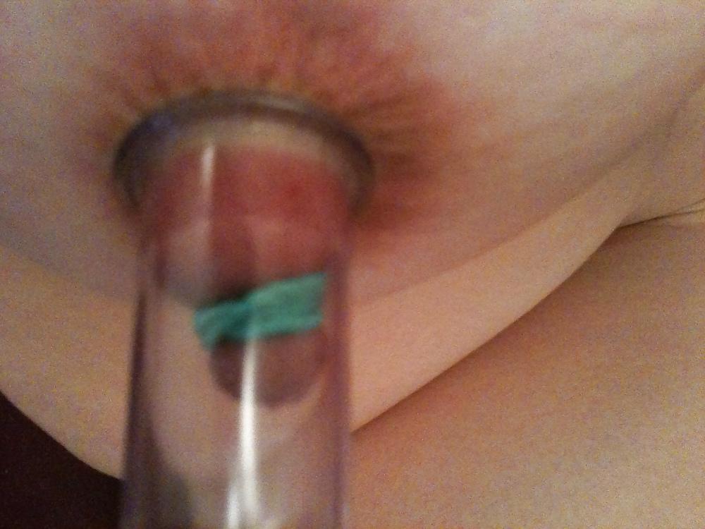 10P Nipple bound