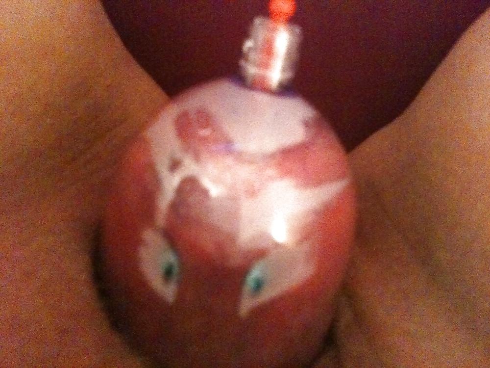 10P Nipple bound
