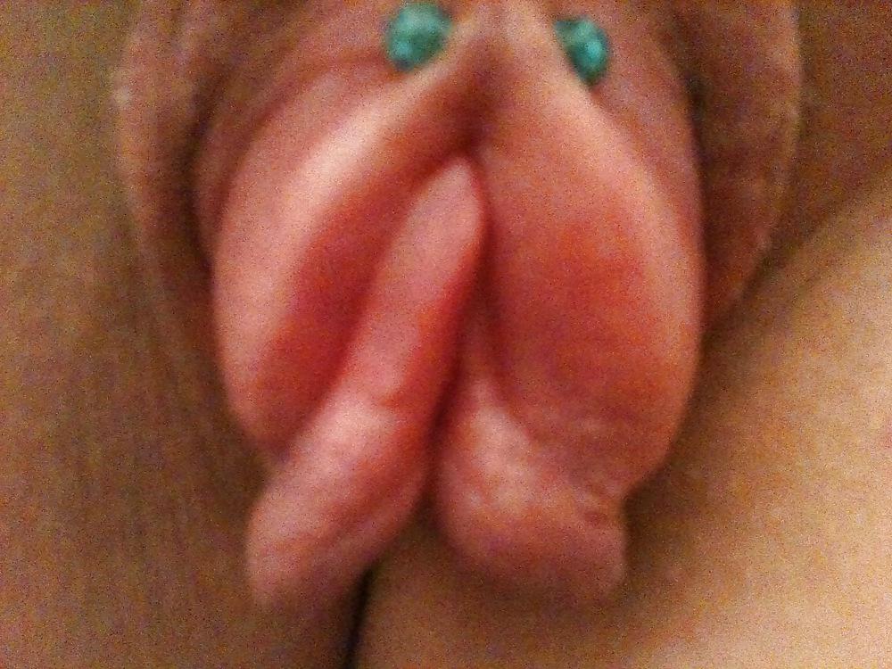 10P Nipple bound