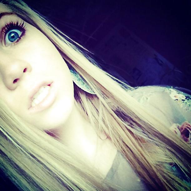 10P Why am i so weird? :D