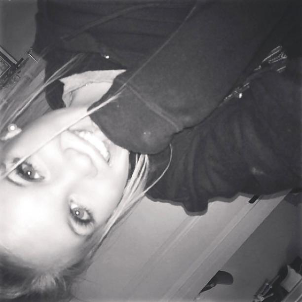 10P Why am i so weird? :D