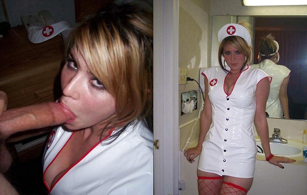 15P Dressed and Undressed Slutspt25 (Sucking&Fucking)