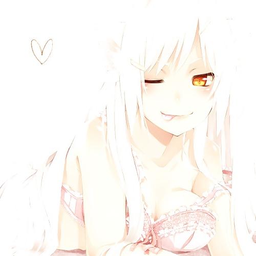 25P Girls of Bakemonogatari feat. Tsubasa Hanekawa