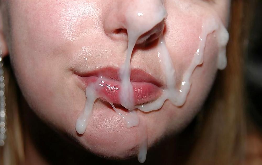25P Cum Drooling - Girls fun