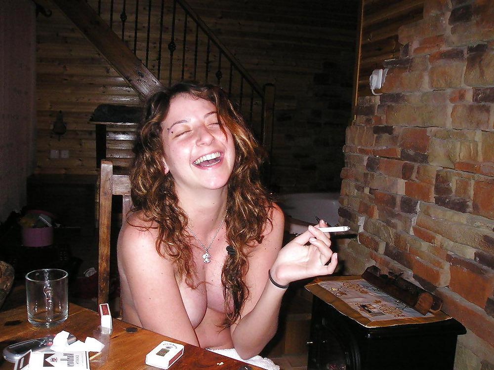11P Israeli girls posing naked