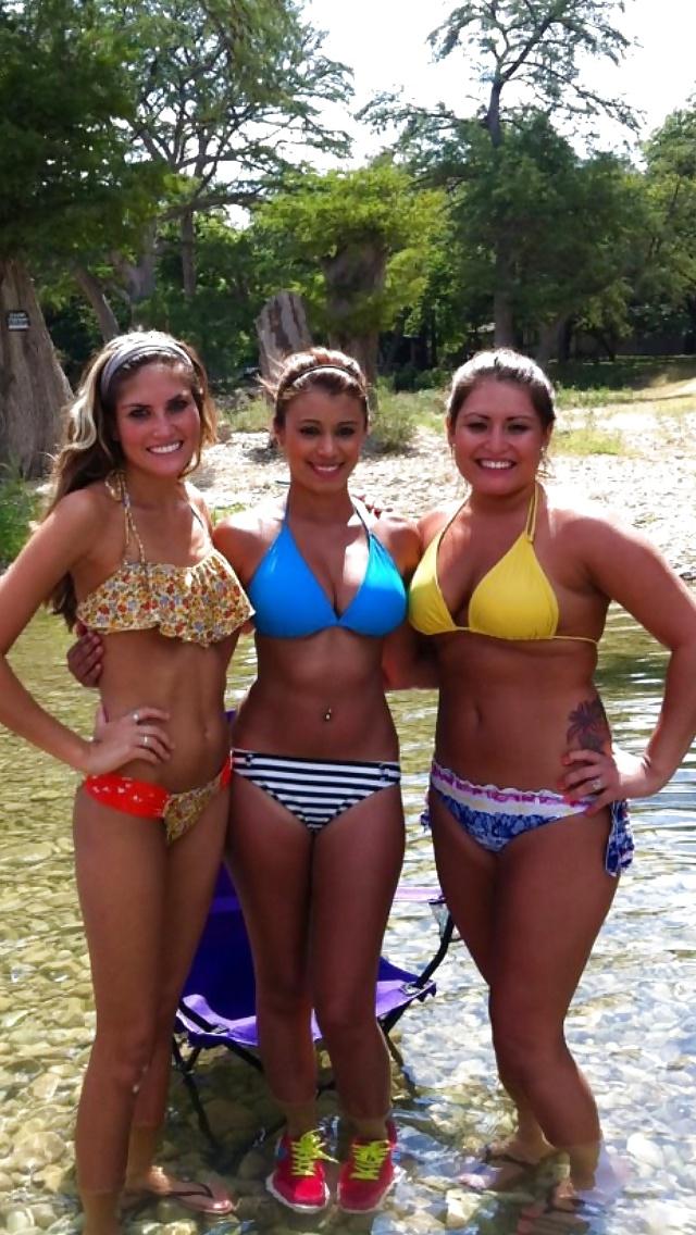 25P Girls I Want To See Covered In Cum