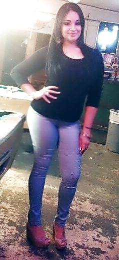 25P Girls I Want To See Covered In Cum