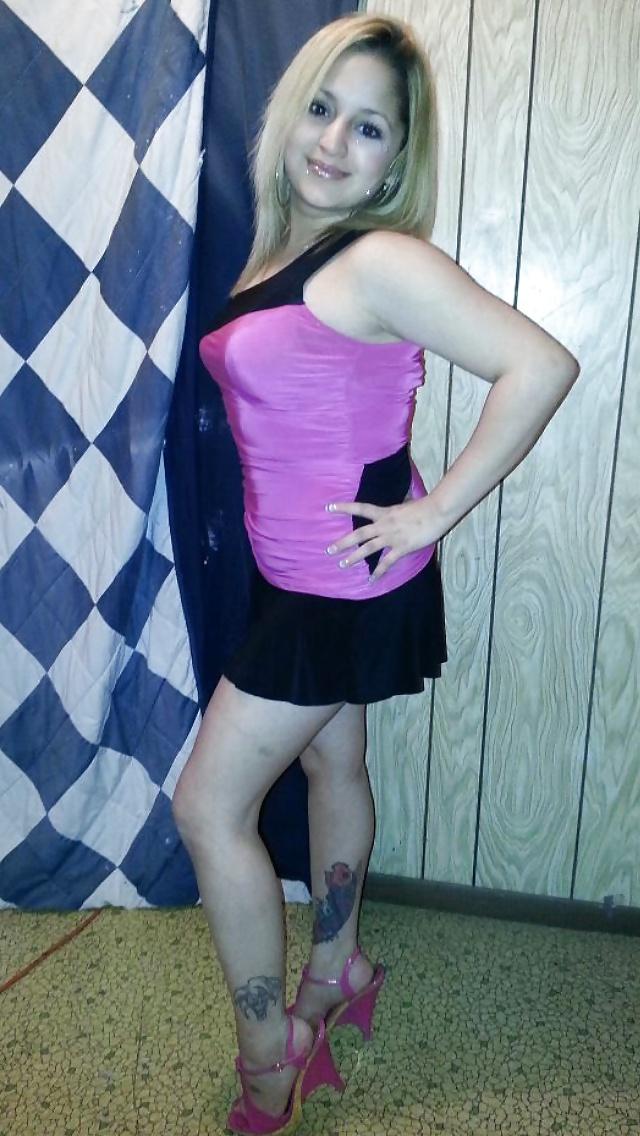 25P Girls I Want To See Covered In Cum