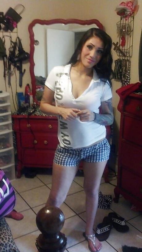 25P Girls I Want To See Covered In Cum