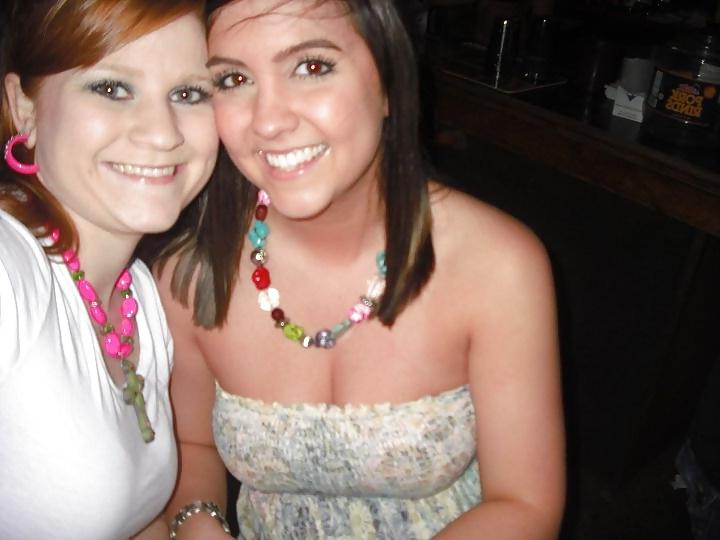 25P Girls I Want To See Covered In Cum