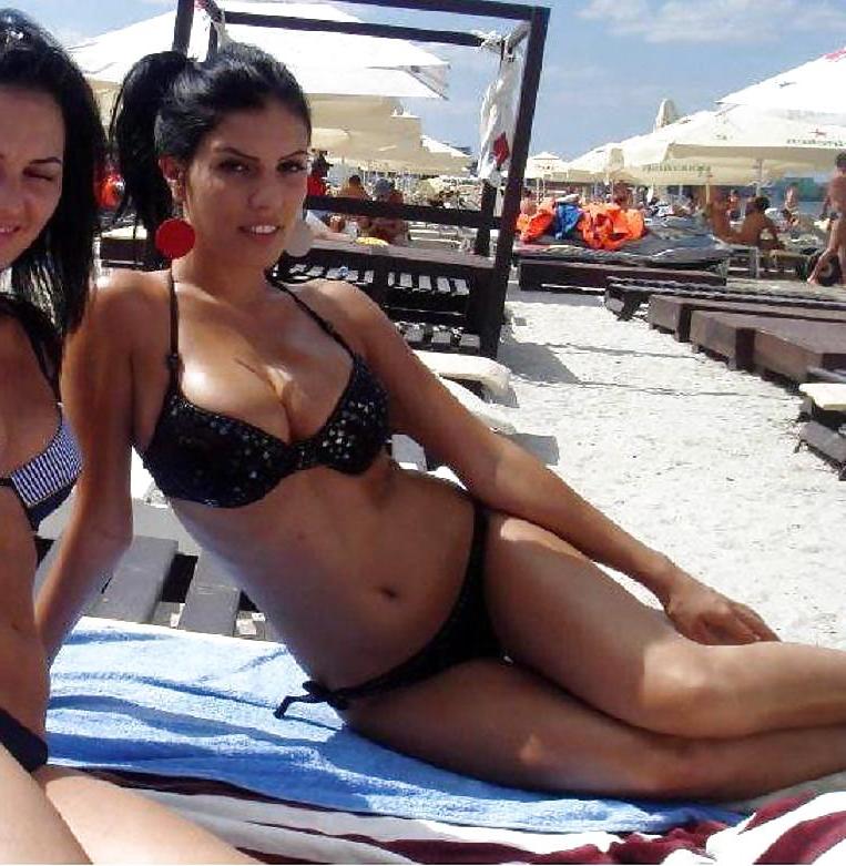 13P Israeli girl: mali