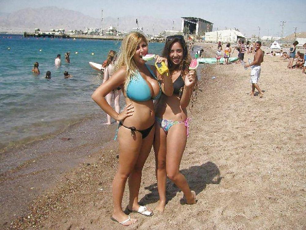 19P Israeli girl: adira