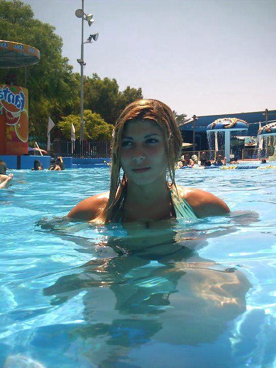 19P Israeli girl: adira