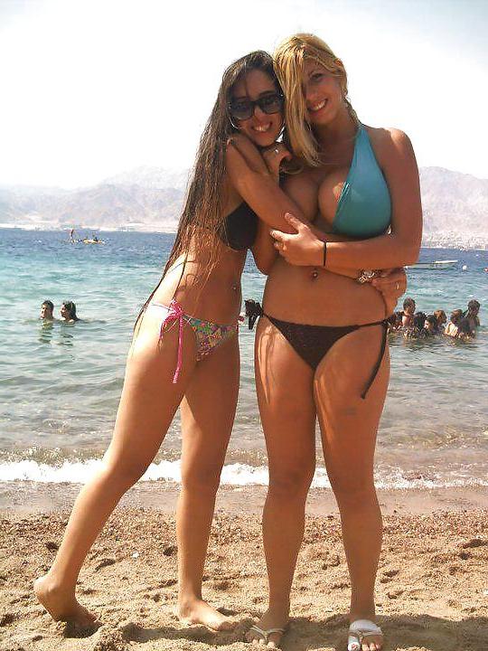 19P Israeli girl: adira