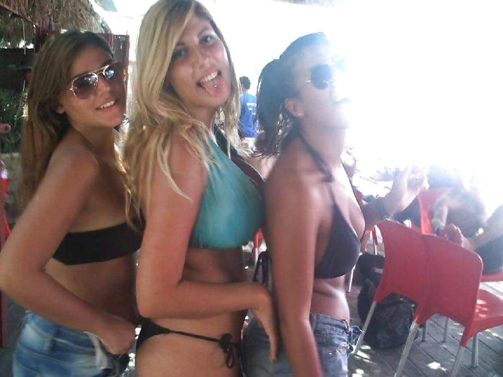 19P Israeli girl: adira
