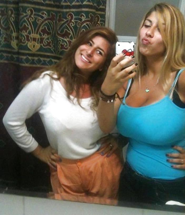 19P Israeli girl: adira