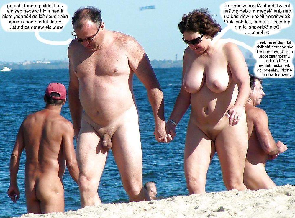 20P Cuckold und Cuckold Damen?