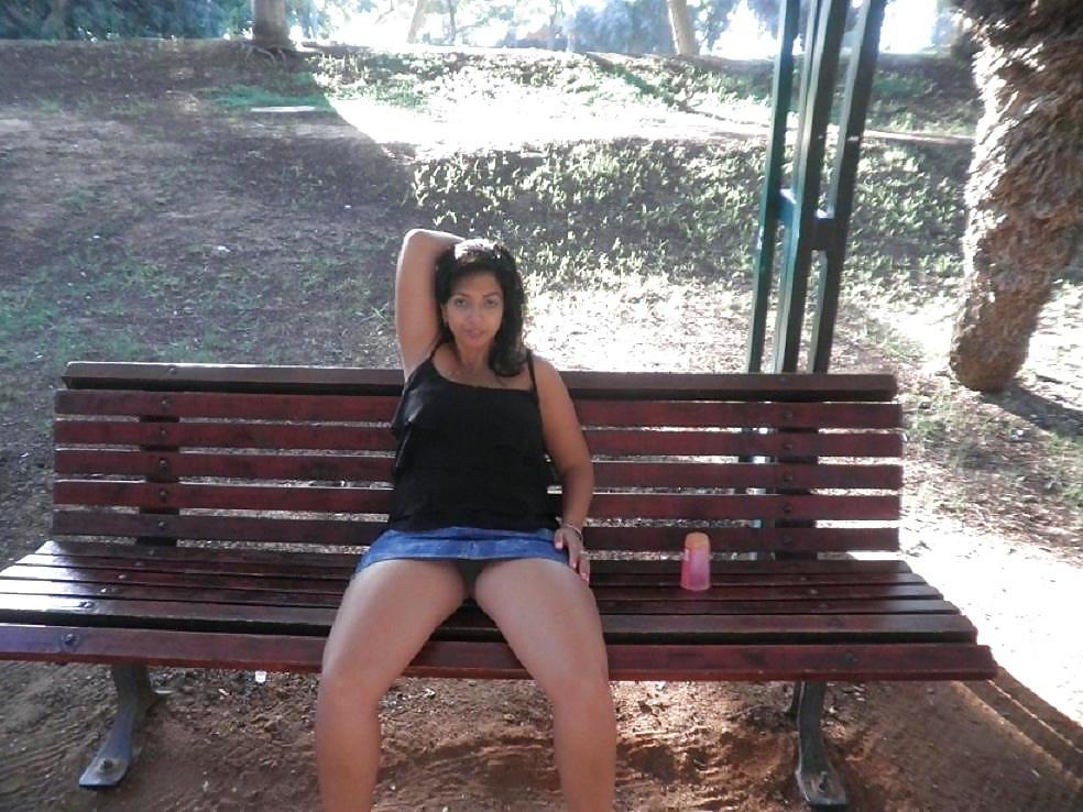16P Israeli girl: miriam