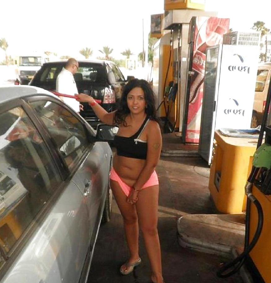 16P Israeli girl: miriam