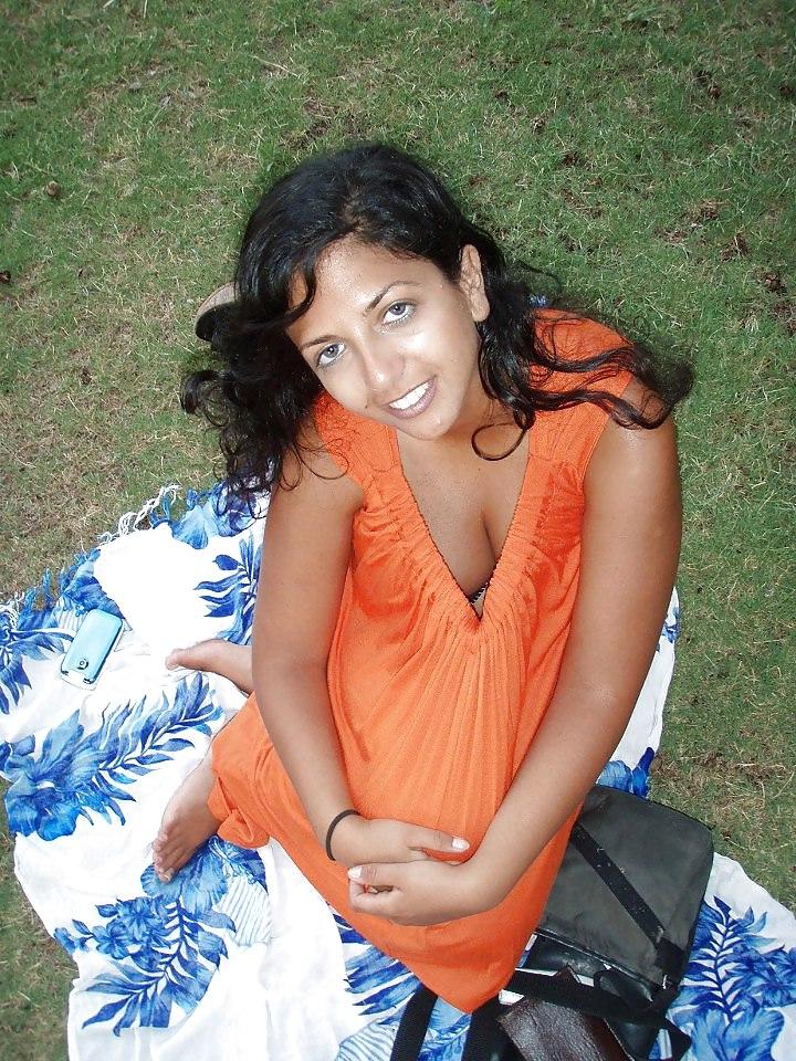 16P Israeli girl: miriam
