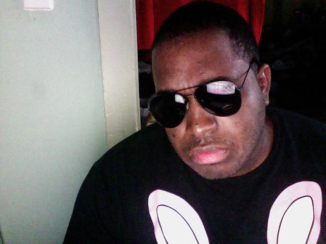 10P My Alter Ego James Ladamiere 