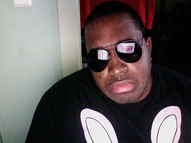 10P My Alter Ego James Ladamiere 