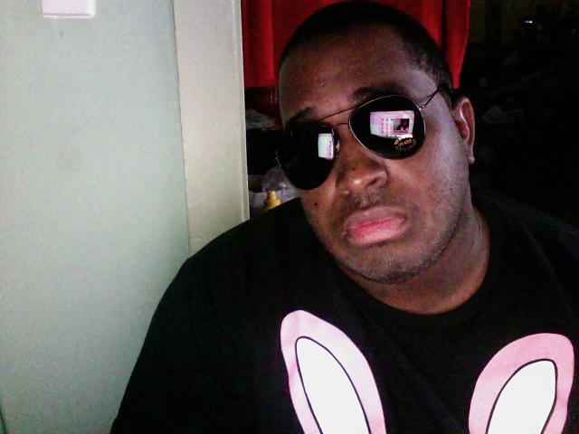 10P My Alter Ego James Ladamiere 