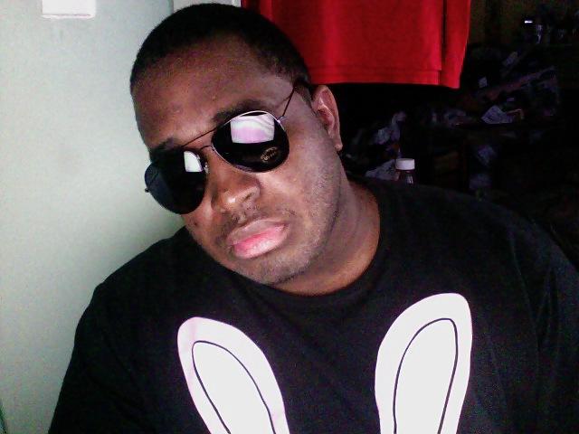 10P My Alter Ego James Ladamiere 