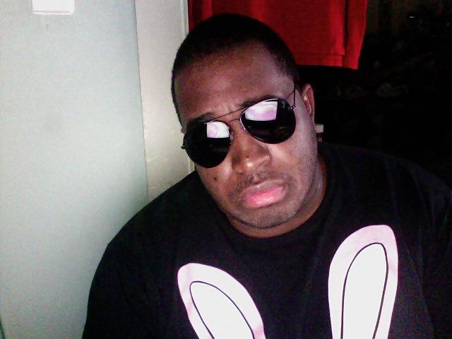 10P My Alter Ego James Ladamiere 