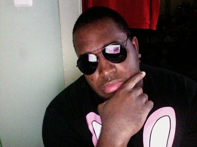 10P My Alter Ego James Ladamiere 