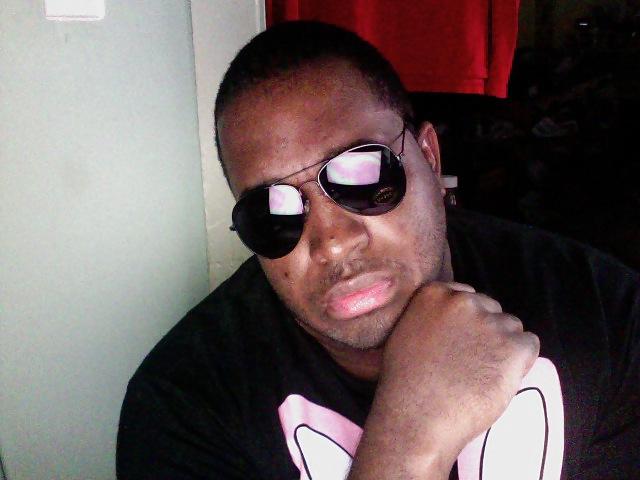 10P My Alter Ego James Ladamiere 