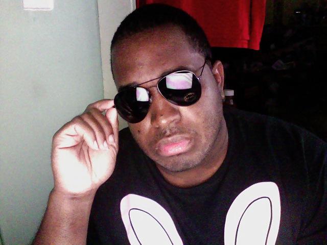 10P My Alter Ego James Ladamiere 