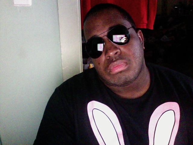 10P My Alter Ego James Ladamiere 