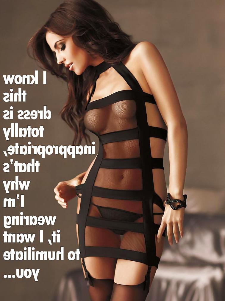 23P Cuckold Captions 41