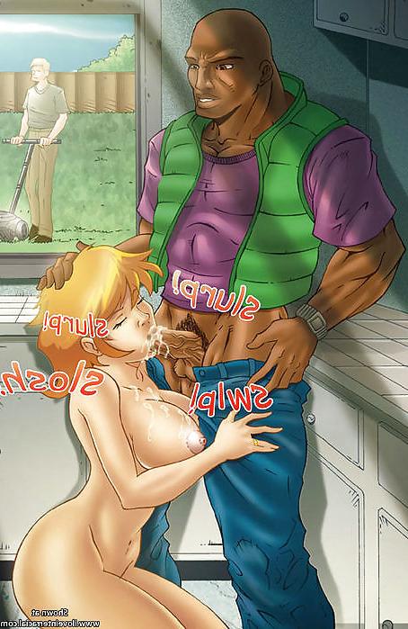 25P Cuckold and some Sissy