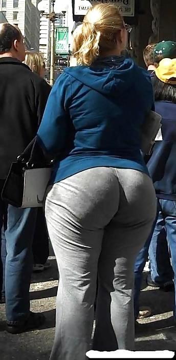 14P Big asses 