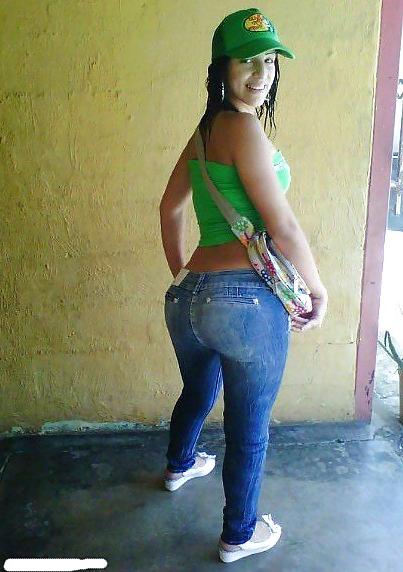 14P Big asses 