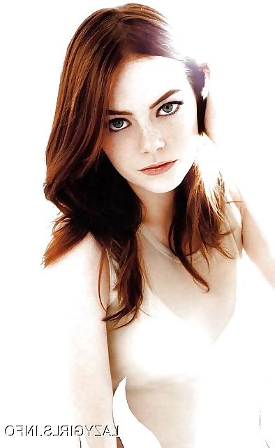 25P Celebrity Cumsluts part 9